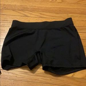 Augusta Sportwear spandex